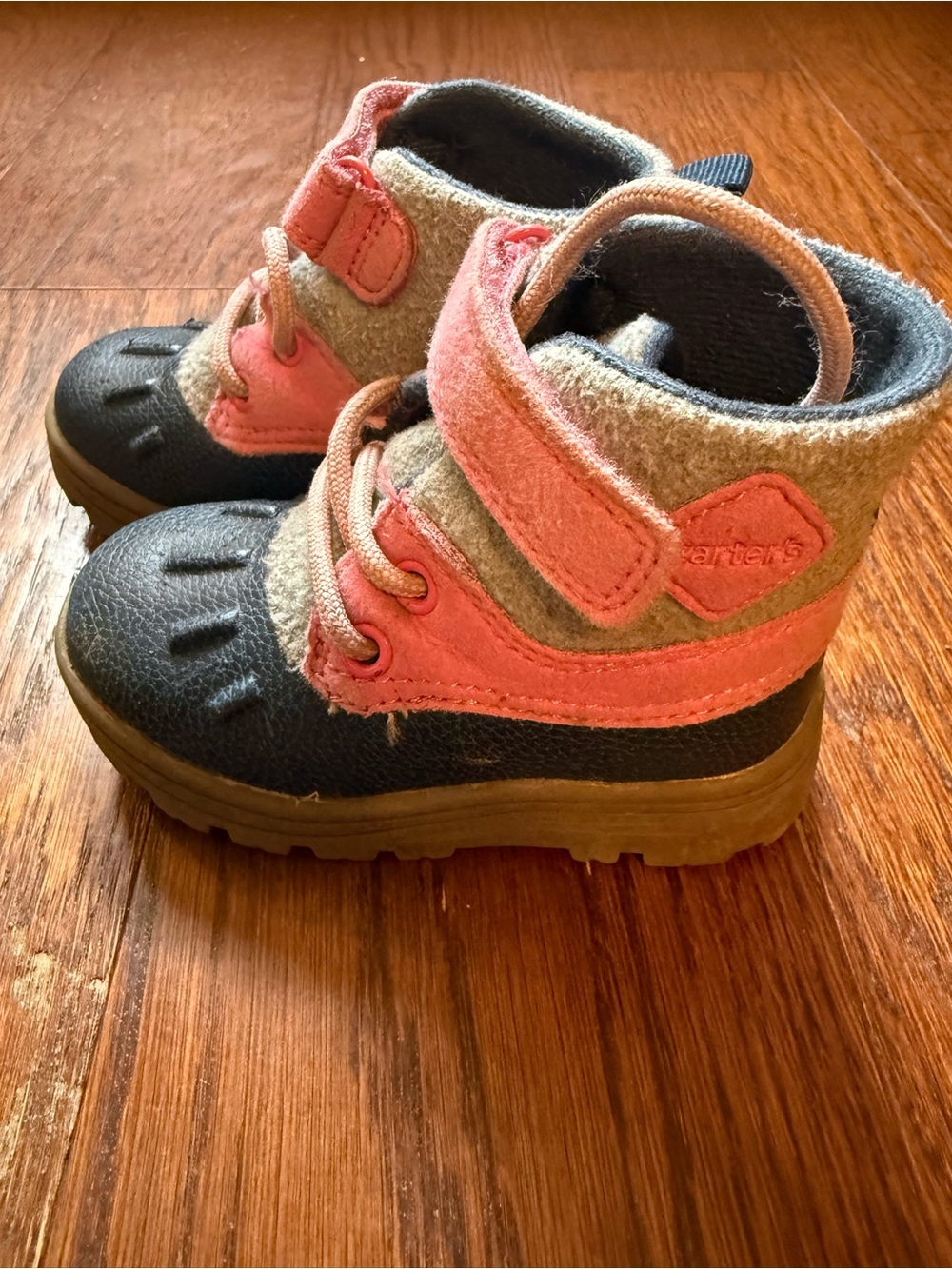 Carter's Toddler Winter Boots